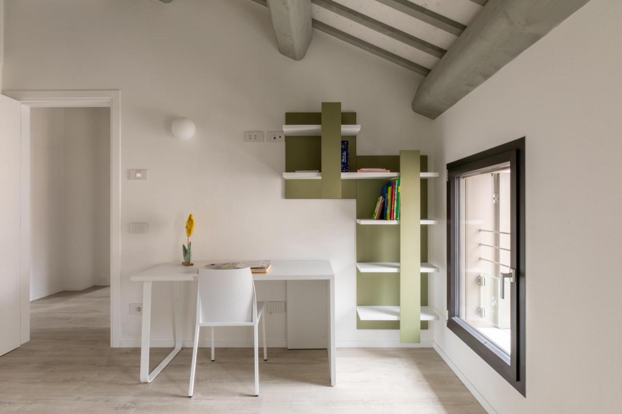 Corte Alle Mura - Mansarda Lux Cittadella Kültér fotó