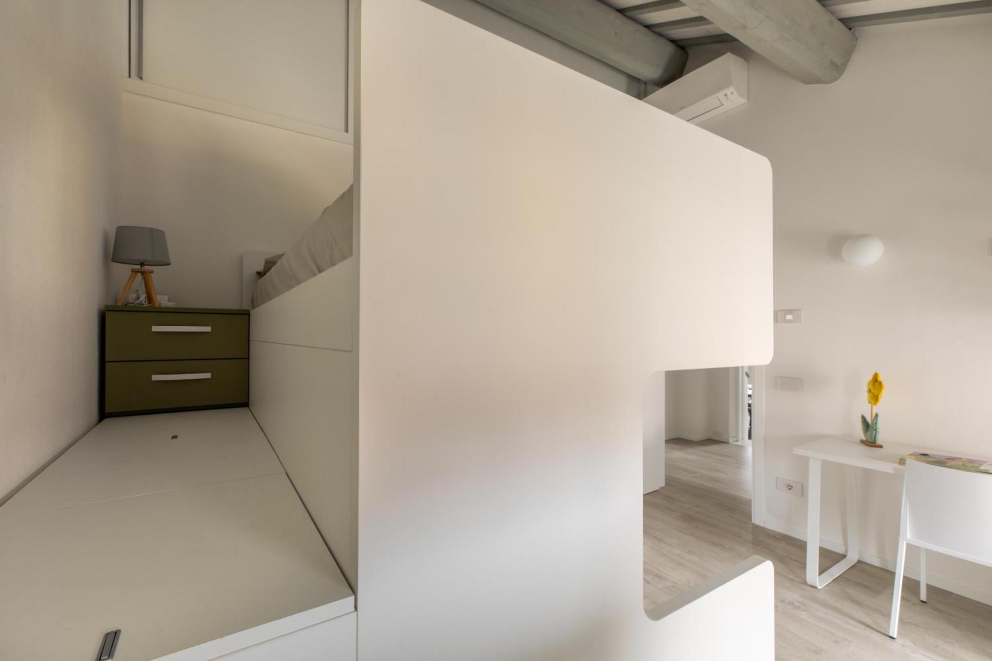 Corte Alle Mura - Mansarda Lux Cittadella Kültér fotó