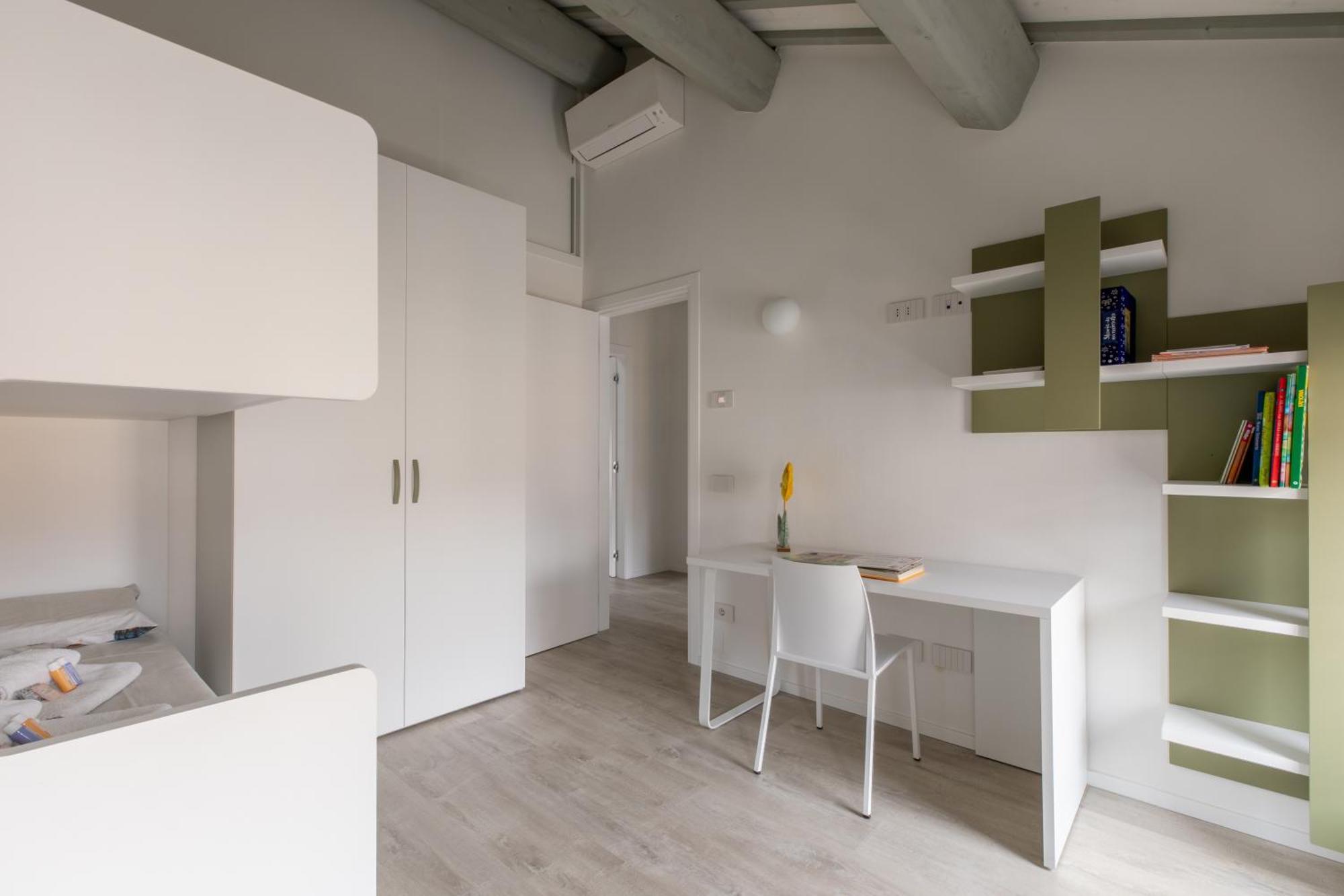Corte Alle Mura - Mansarda Lux Cittadella Kültér fotó
