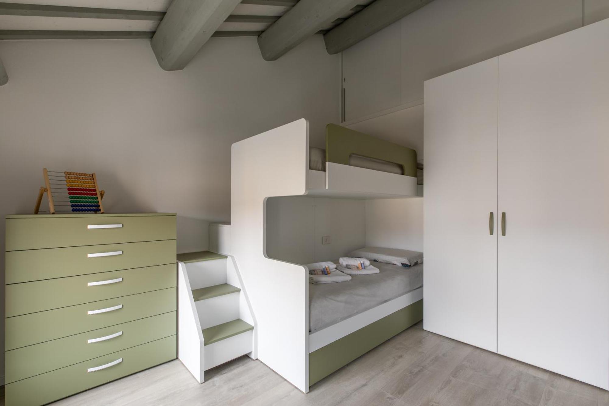 Corte Alle Mura - Mansarda Lux Cittadella Kültér fotó