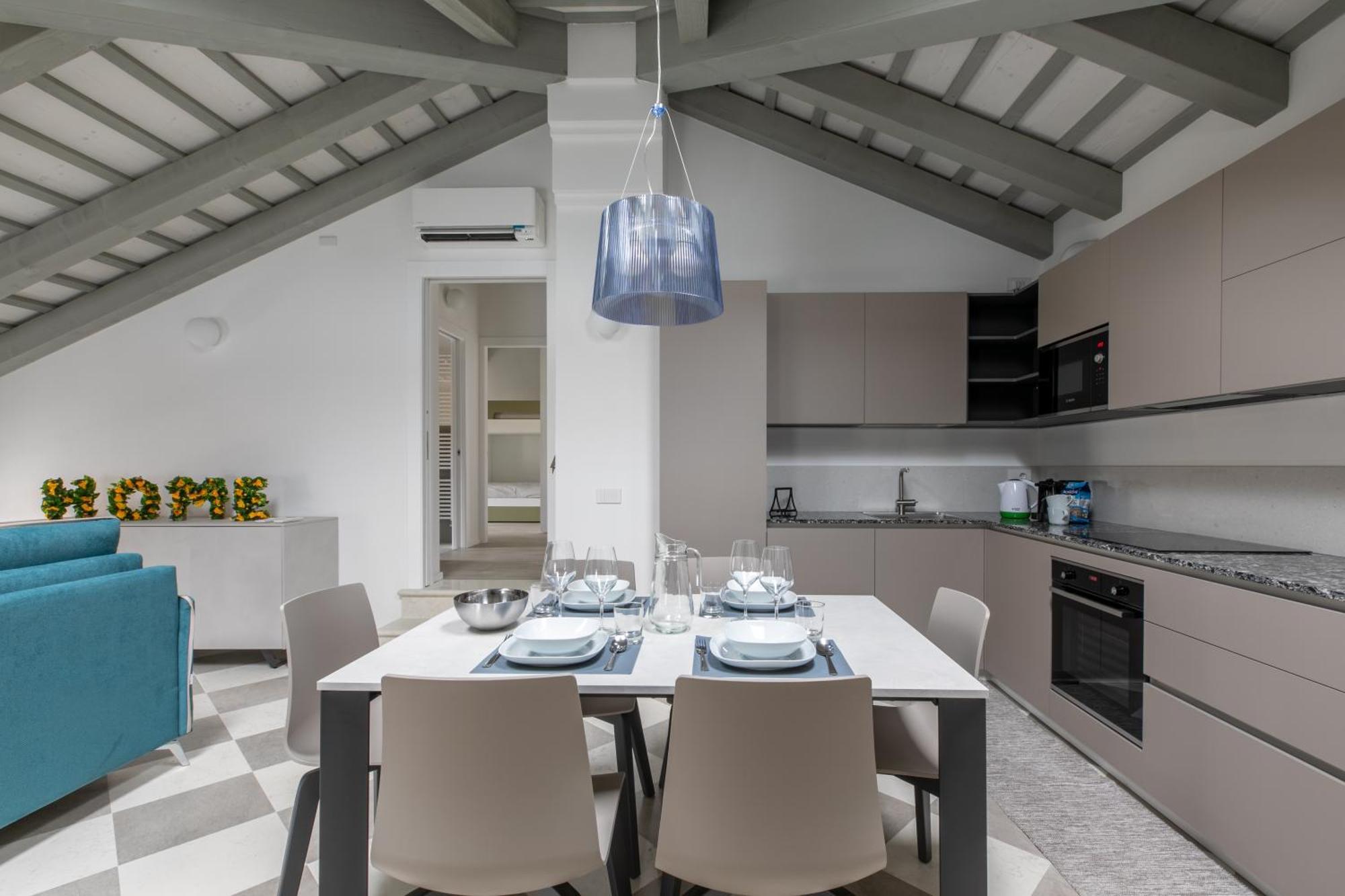 Corte Alle Mura - Mansarda Lux Cittadella Kültér fotó