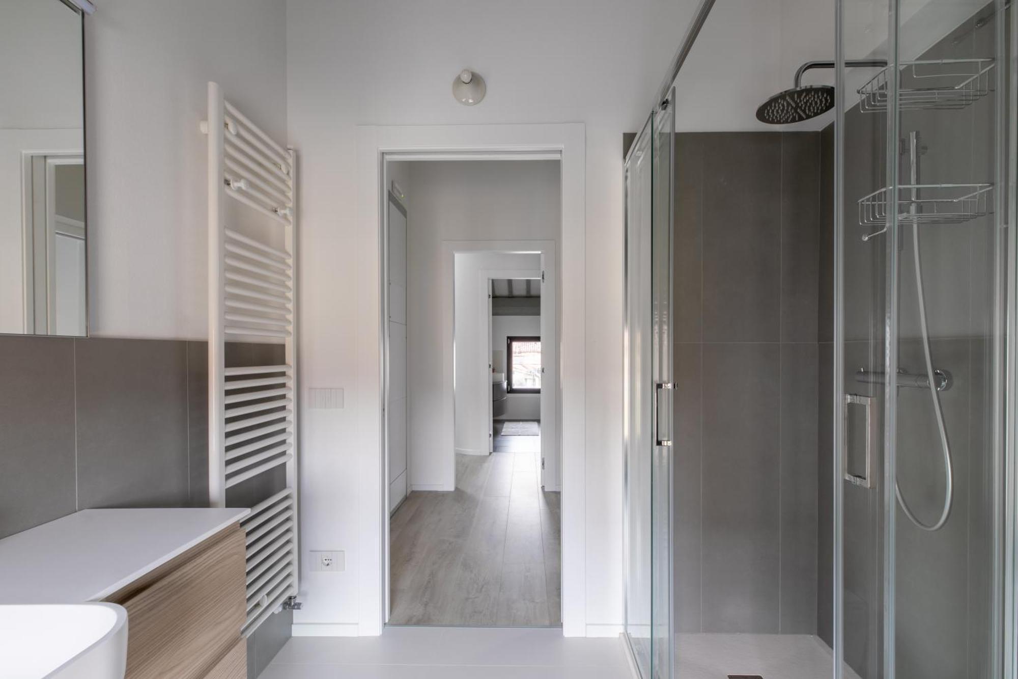 Corte Alle Mura - Mansarda Lux Cittadella Kültér fotó